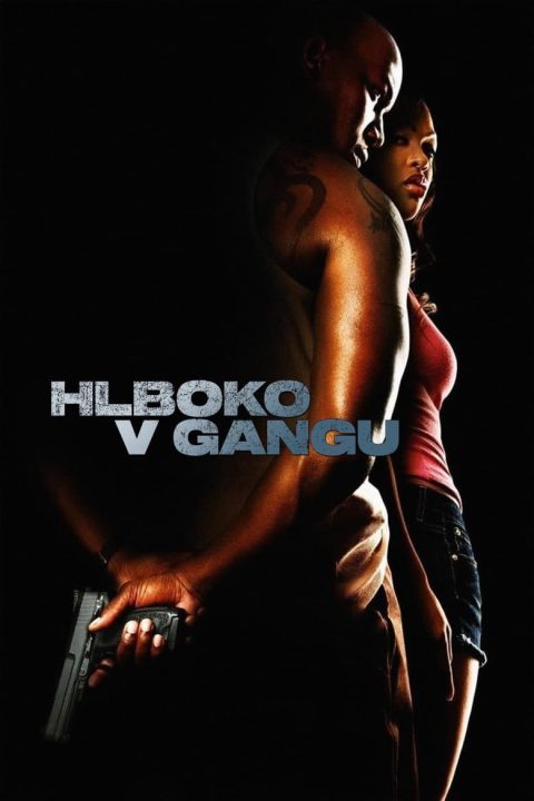 Hlboko v gangu