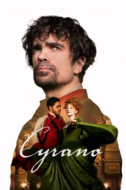 Plagát Cyrano