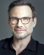 Christian Slater