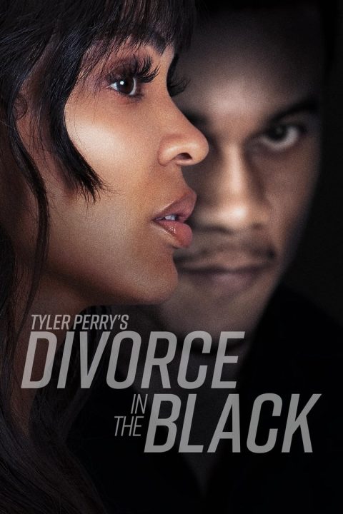 Plagát Tyler Perry's Divorce in the Black