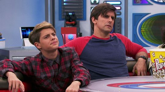 Henry Danger - Epizóda 7