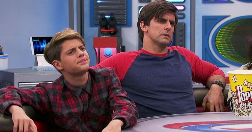 Henry Danger