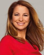 Jill Zarin