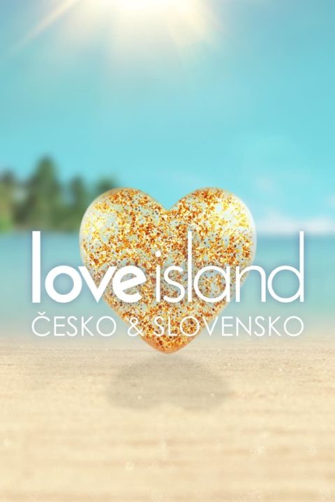 Plagát Love Island