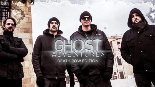 Ghost Adventures - Epizóda 6