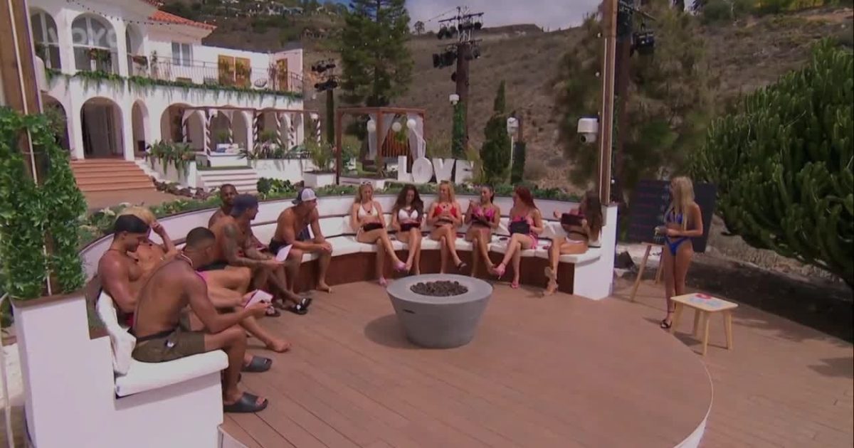 Love Island