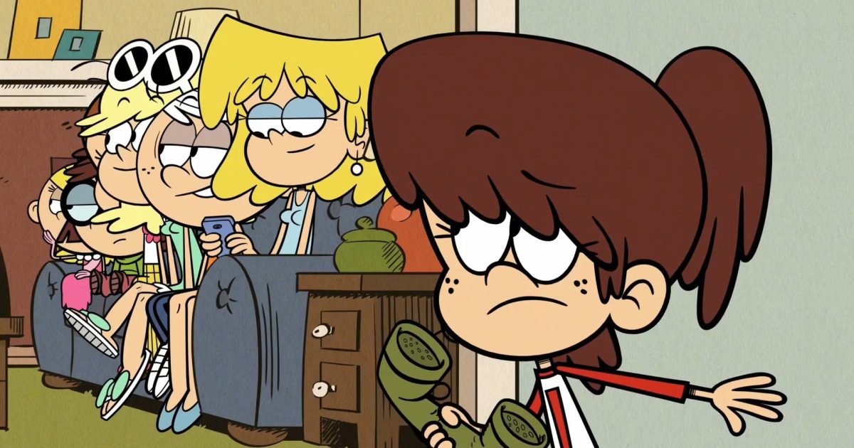 The Loud House