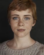 Sophia Lillis