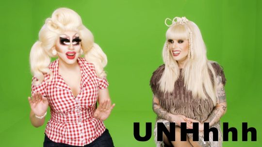 UNHhhh - Epizóda 5