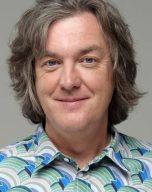 James May