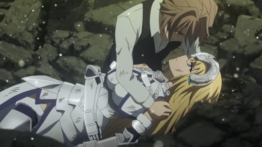 Fate/Apocrypha - Epizóda 24