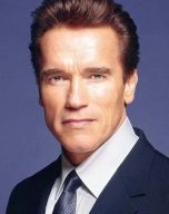 Arnold Schwarzenegger