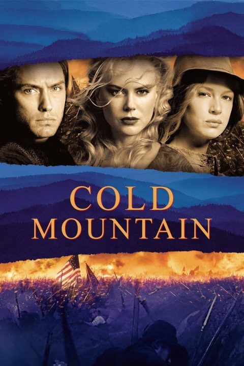 Plagát Návrat do Cold Mountain