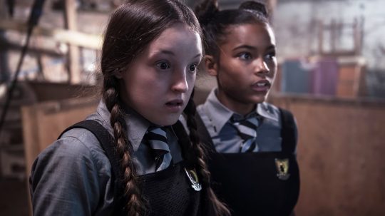 The Worst Witch - Epizóda 11