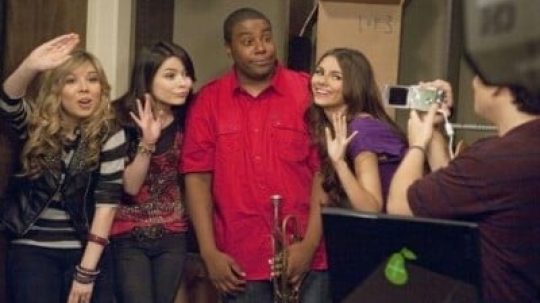 iCarly - Epizóda 13