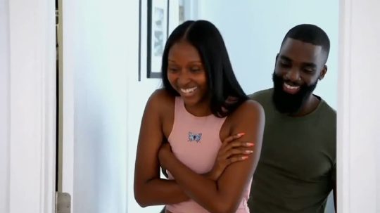 Married at First Sight - Epizóda 11