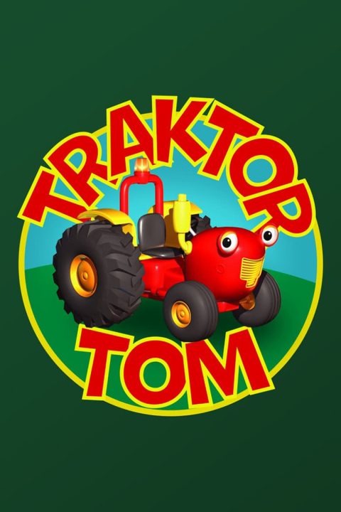 Traktor Tom