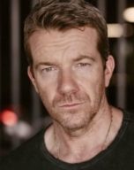 Max Beesley