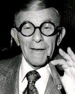 George Burns