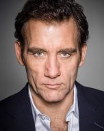 Clive Owen