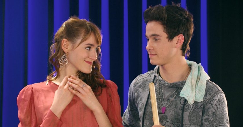 Soy Luna