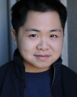 Matthew Moy