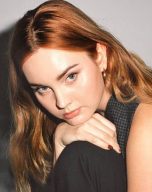 Liana Liberato