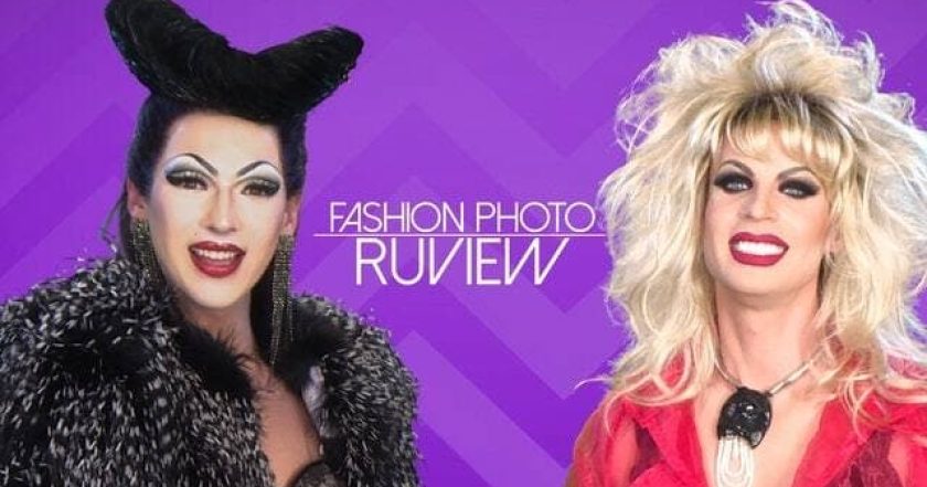 Fashion Photo RuView