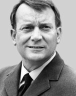 Denholm Elliott