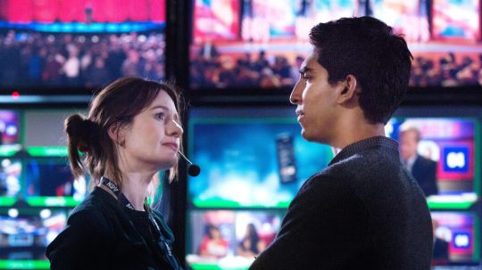 The Newsroom - Epizóda 8