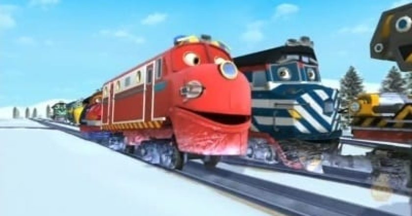 Chuggington