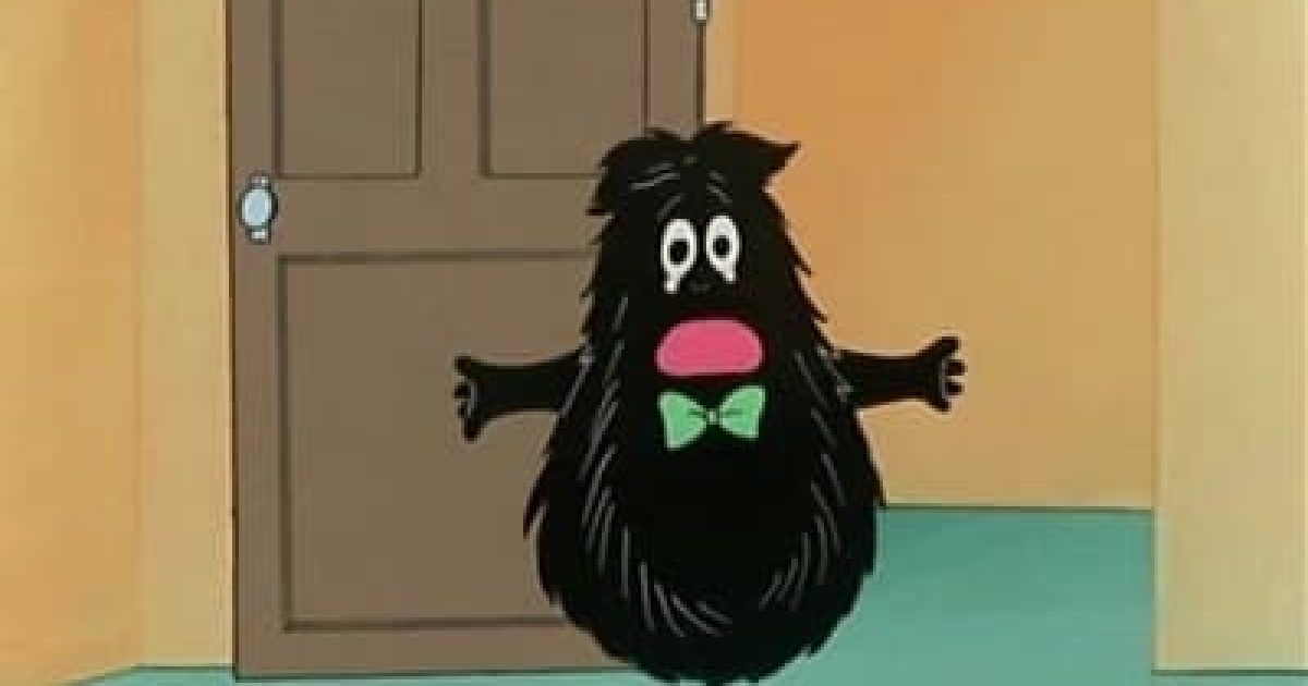 Barbapapa