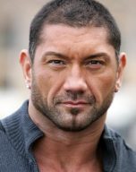 Dave Bautista