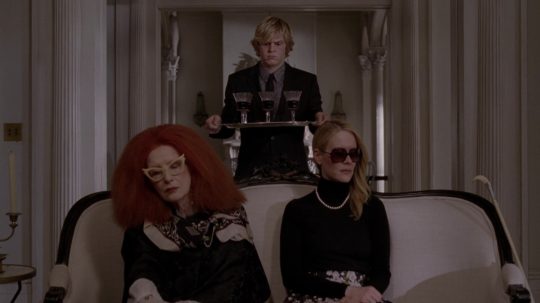 American Horror Story - Epizóda 13