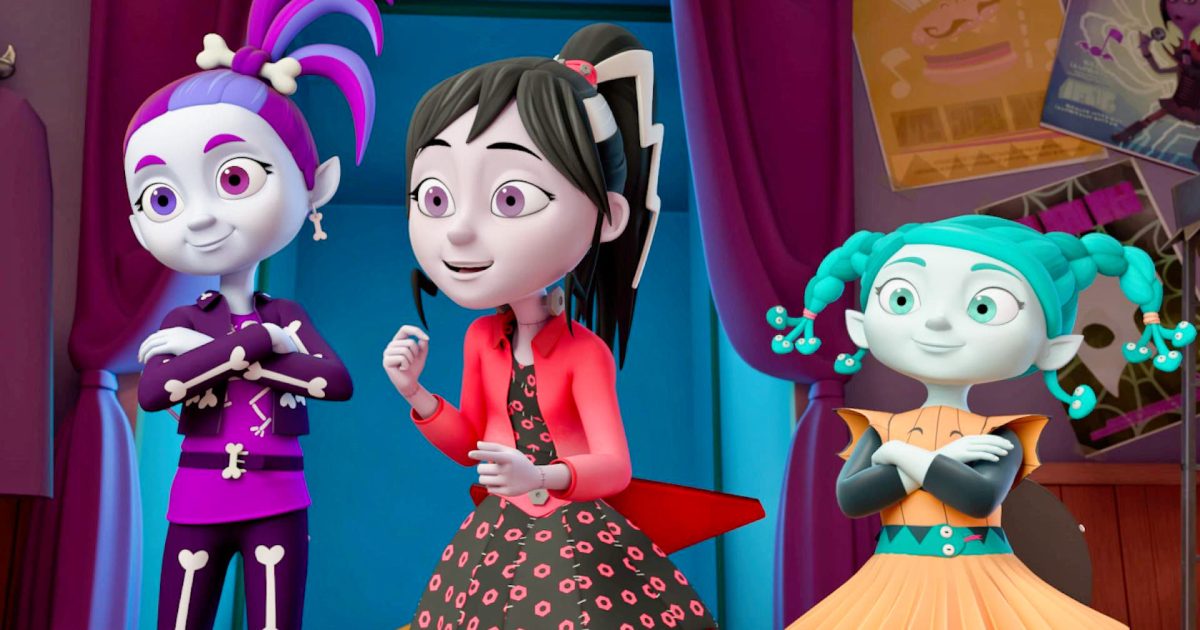 Vampirina