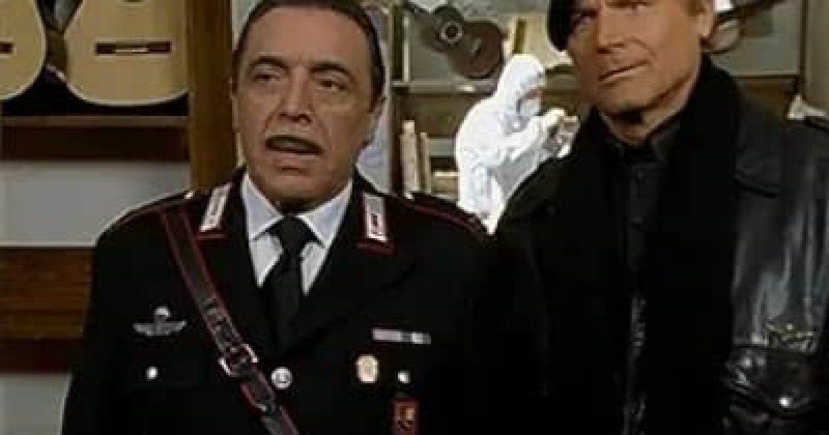 Don Matteo