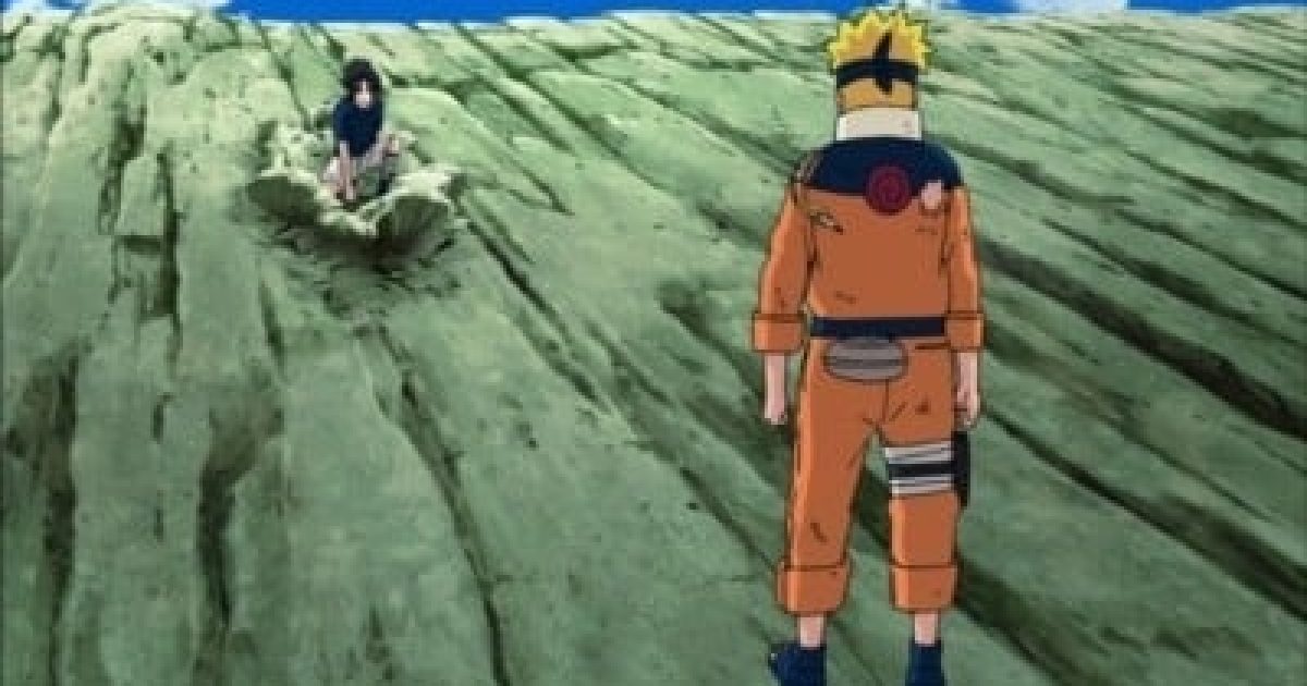 Naruto: Shippūden