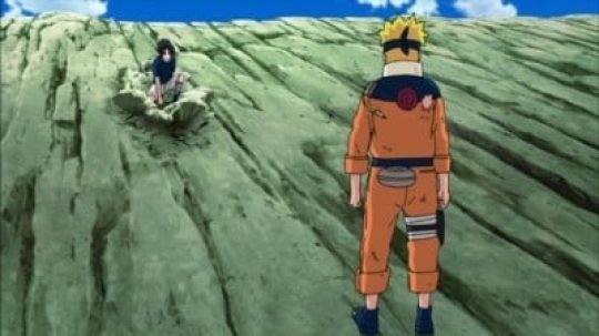 Naruto: Shippūden - Epizóda 260