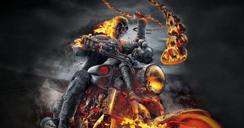 Ghost Rider 2