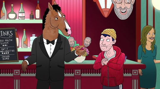 BoJack Horseman - Epizóda 6