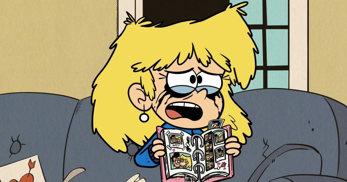 The Loud House