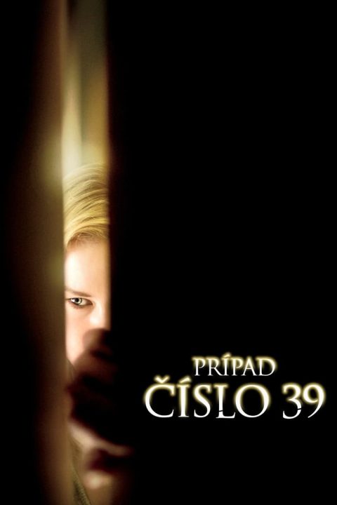 Prípad číslo 39