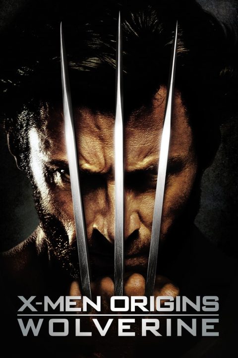 Plagát X-Men: Wolverine