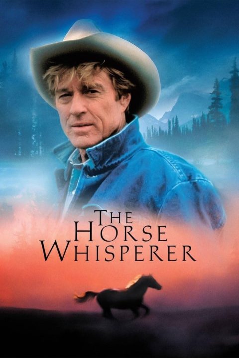 Plagát The Horse Whisperer