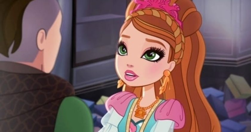 Ever After High