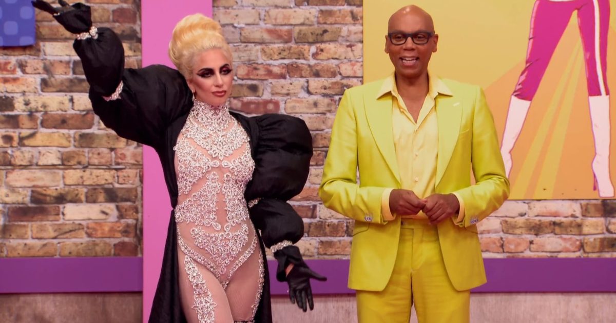 RuPaul's Drag Race