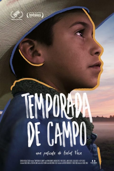 Temporada de campo