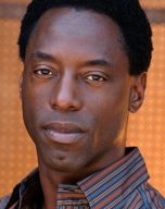 Isaiah Washington