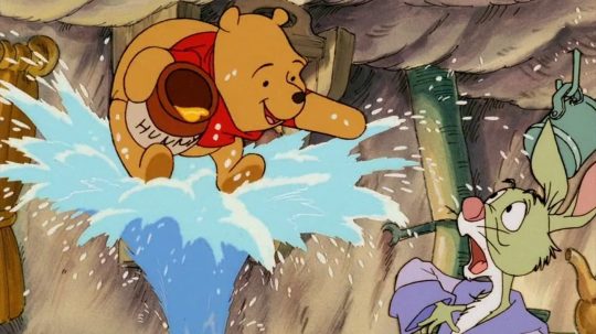 The New Adventures of Winnie the Pooh - Epizóda 2