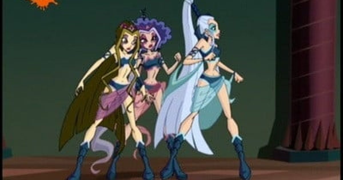 Winx Club